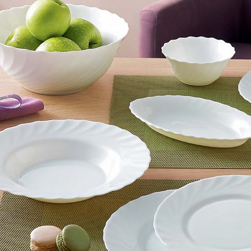 Набор столовый ТРИАНОН 19пр