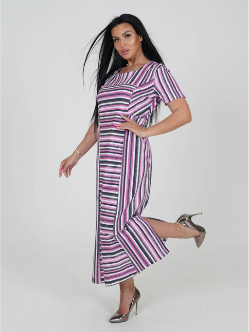 Оливия платье женское (ментол) - Lovetex фото 30