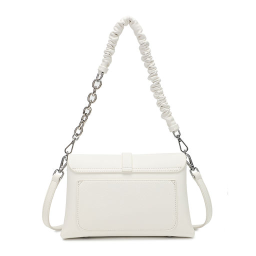 Сумка женская 38161 Белый - Saint miranda фото 2