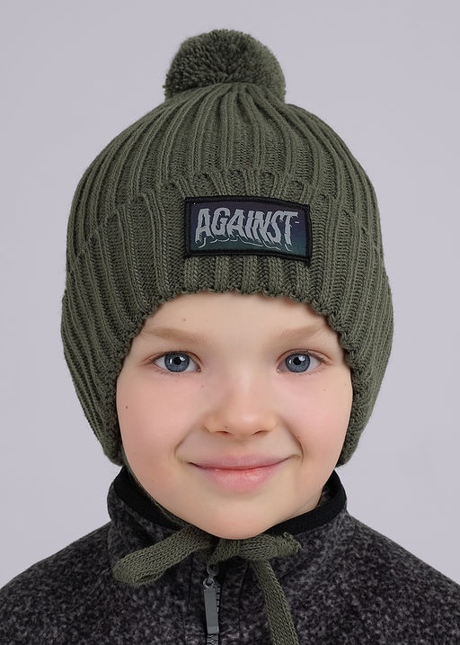 Шапка детская