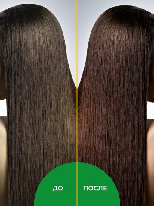 Шампунь Защита цвета - Siberina фото 7