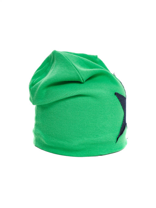 Шапка Звезда UD 3007 красный - Mini maxi фото 11