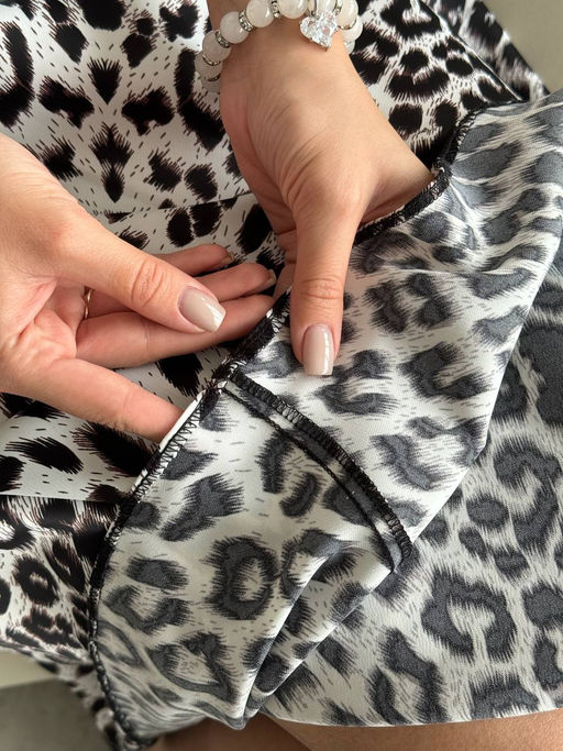 Стильная юбка maxi - A.B.S.O фото 6