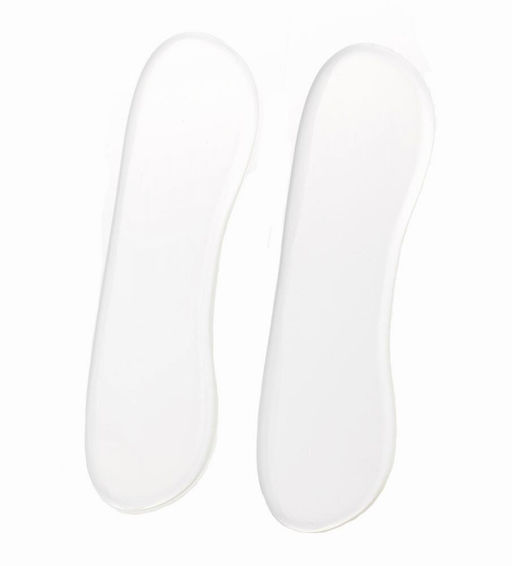 Пяткоудерживатели гелевые Braus 0412