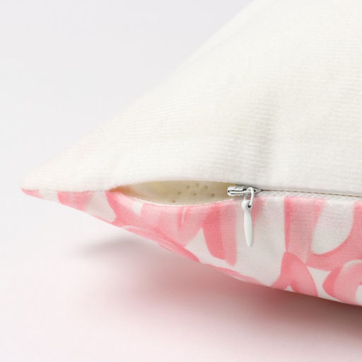 Наволочка декоративная ЭтельAmore 40х40 см, полиэстер, велюр  фото 4