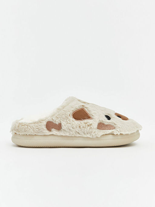 Hayvan Nak??l? Kad?n Ev Terli?i