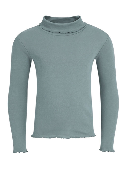 водолазка 1ДДВД3455024 - Апрель фото 3