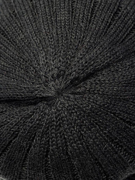 Шапка муж. хл+виск LB-A53120 graphite - Labbra фото 3