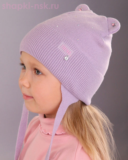 05-4-M Шапка (50-52)