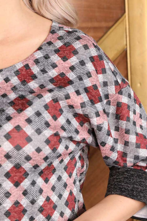 Костюм К4-3678/8 - Wisell фото 10