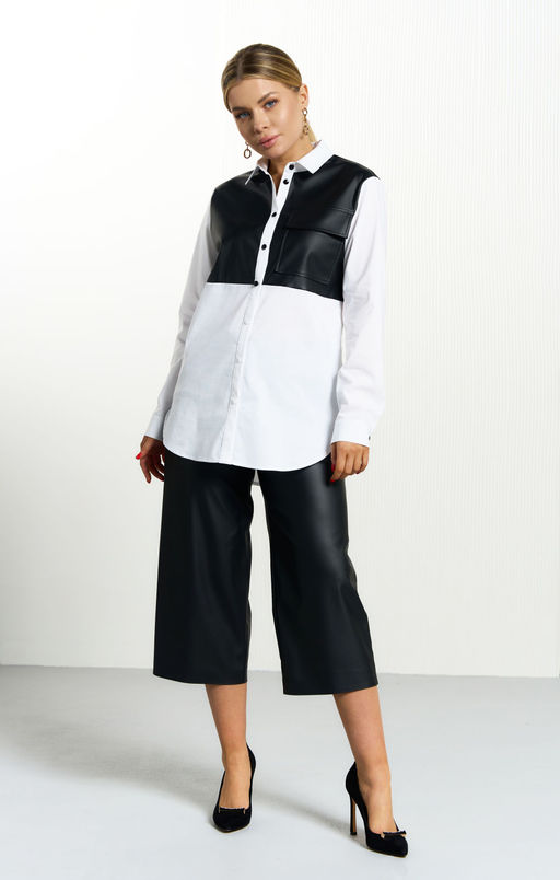 Рубашка MAX 1-056  фото 5