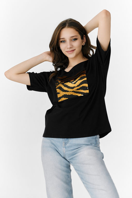 Футболка 8217 - Натали фото 13