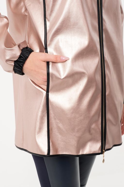 Куртка М5-4247/6 - Wisell фото 3