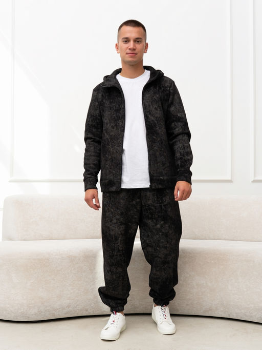 Толстовка футер 3-х нитка начес - Binita фото 5