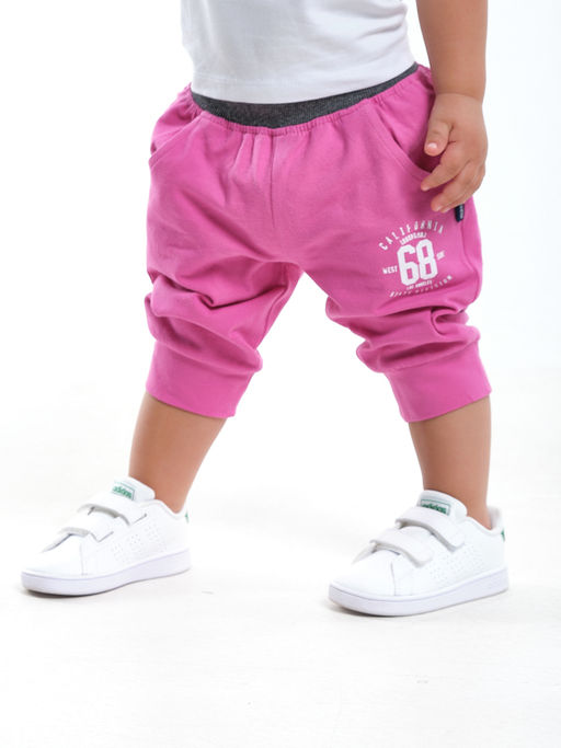 Бриджи UD 3252 малина - Mini maxi фото 3