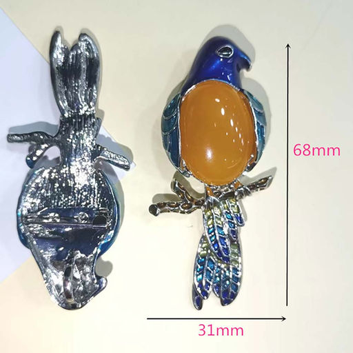 Брошь/Кулон арт. 32 2377 (id 275571) - Rada фото 2