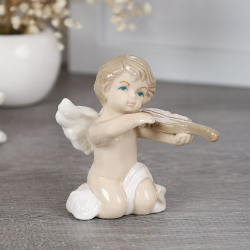 Фигурка Ангел 8 см / YZ1400900 /уп 4/144/ - Галеонтрейд фото 4