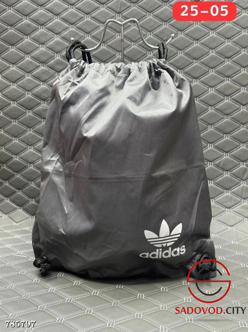 Детский мешок для обуви - Bruno фото 8