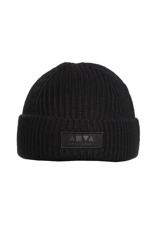 Шапка Акриловая Anta