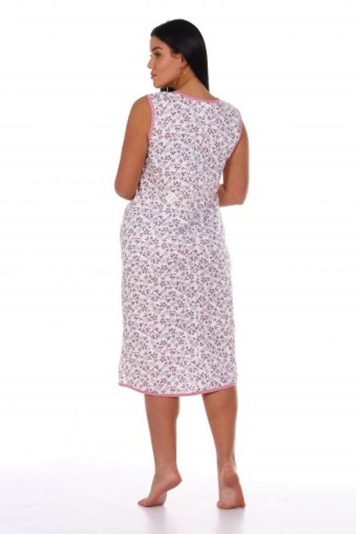 Сорочка Даша (Сухая роза) - Итос-плюс фото 2