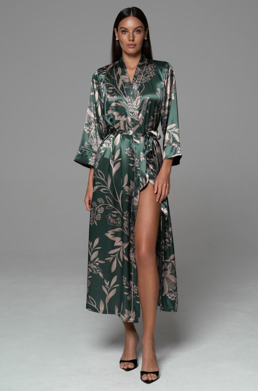 Халат Mia-Amore