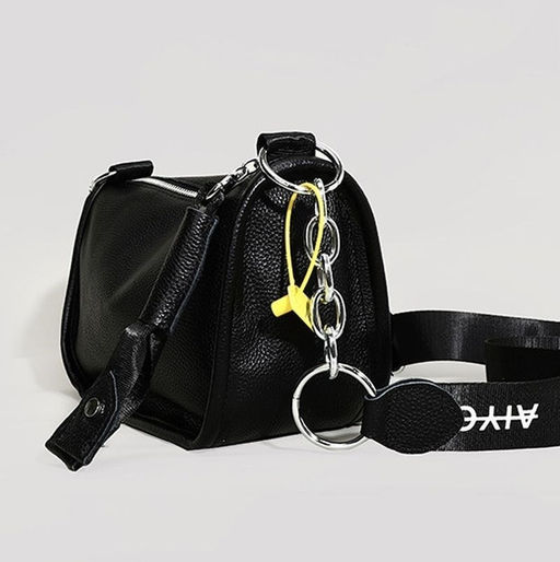 Bags Сумка женская / кожа / 00410151 фото 44