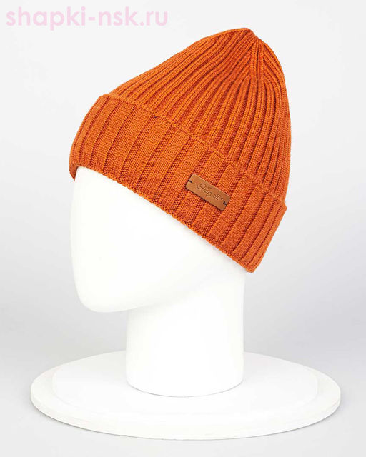 49953 Шапка мужская (57-59)