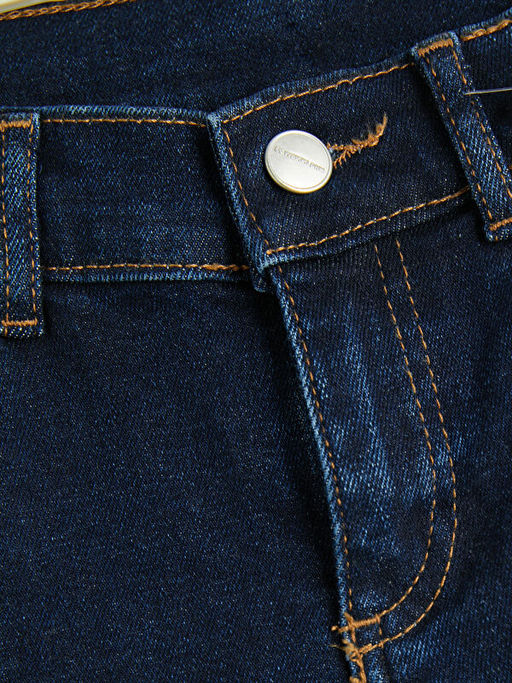 Slim Fit Erkek ?ocuk Jean Pantolon