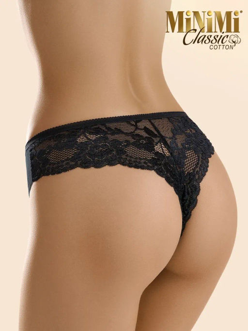 Трусы женские 213 стринги MiNiMi  фото 10