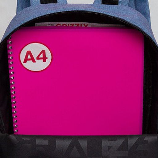 RXL-420-2 Рюкзак - Grizzly фото 14