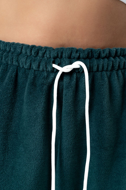 флис  брюки - Solo mio фото 7