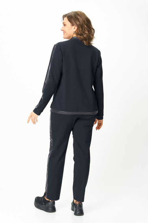 Костюм Bonna Image 455/3 темно-серый фото 3