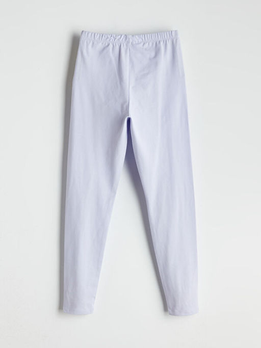 Beli Lastikli K?z ?ocuk Tayt