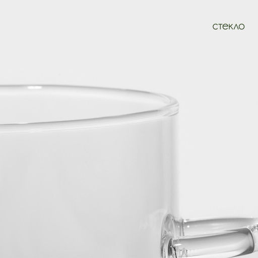 Банка для хранения сыпучих Bella Tenero «Эко», 400 мл, 10.5×8.5 см, с бамбуковой крышкой, с ложкой, стекло