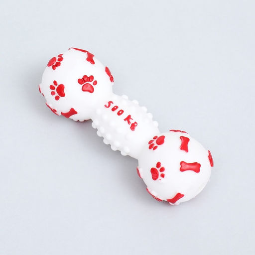 Новогодняя кость белая, 12,5 - Пижон фото 8