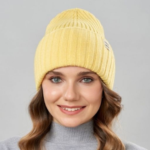 Шапка Скалли - Ferz фото 4