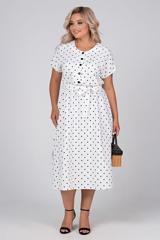 VALENTINA Платье Летти №1  фото 3