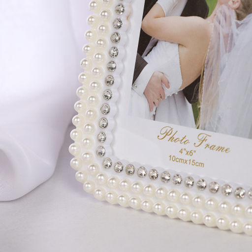 Фоторамка 10х15 / ZQC03 /уп 96/ - Галеонтрейд фото 3