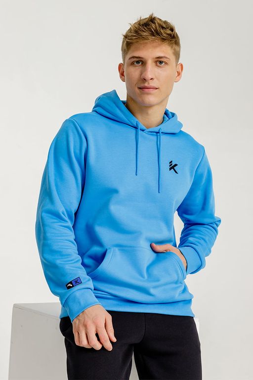 Худи утепленное Anta KT  фото 4