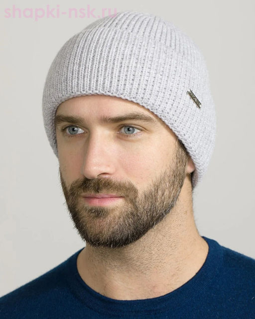 371 T XXL Шапка флис (60-62)