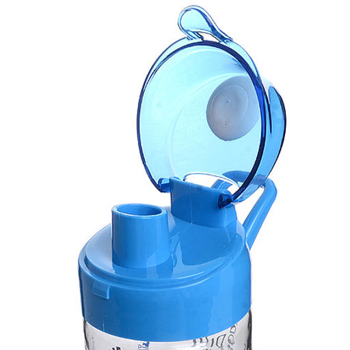 80741 Бутылка д/воды спортивная 500 мл МВ (х24) - Mayer&boch фото 3