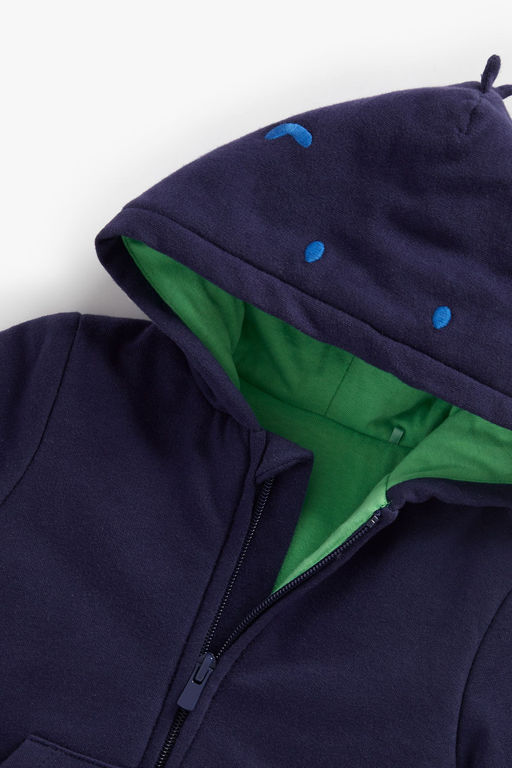 Mothercare / Комбинезон утепленный