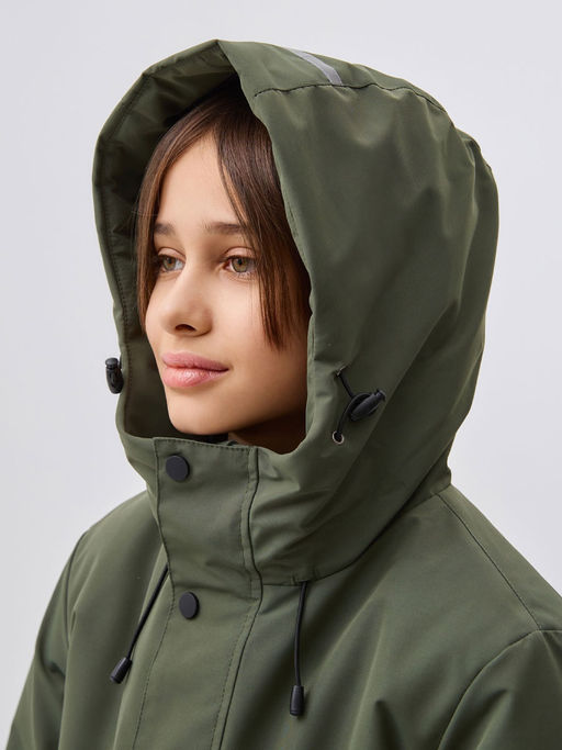 Куртка демисезонная 23532-435 - Avese фото 42