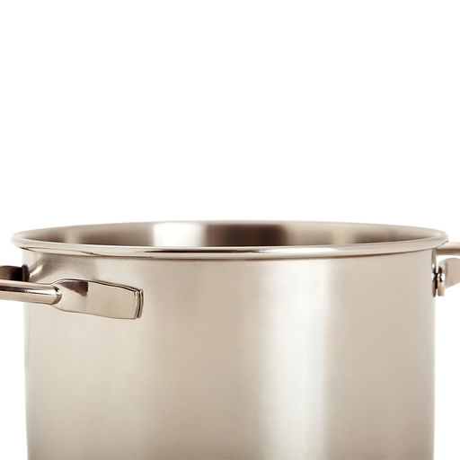 Кастрюля ЛЕГЕНДА 1,75л стекл.крышка сТРС-3 прут.ручки(160мм) арт.1с752, 3с115 Аша