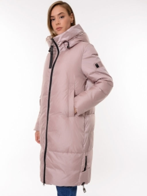 Женская зимняя куртка - Little secret фото 10