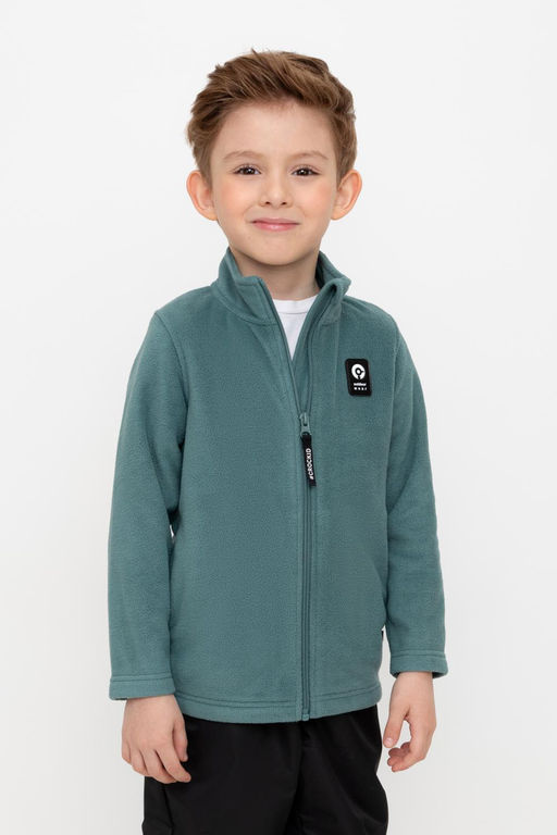 Crockid _ ФЛ 34025/1 ГР куртка д/дет яс