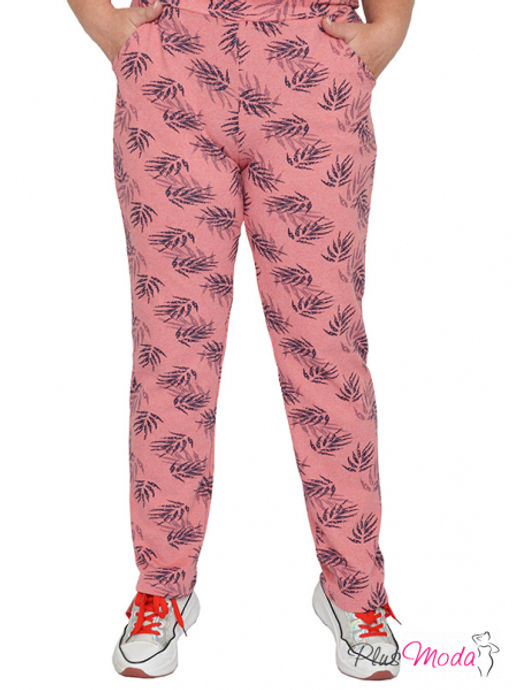 Брюки Модель №1655 размеры 44-84 - Plusmoda фото 4