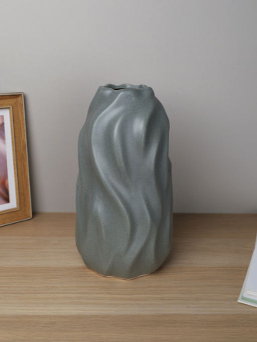 Ваза 26 см / WRF-178 /уп 9/ - Галеонтрейд фото 2