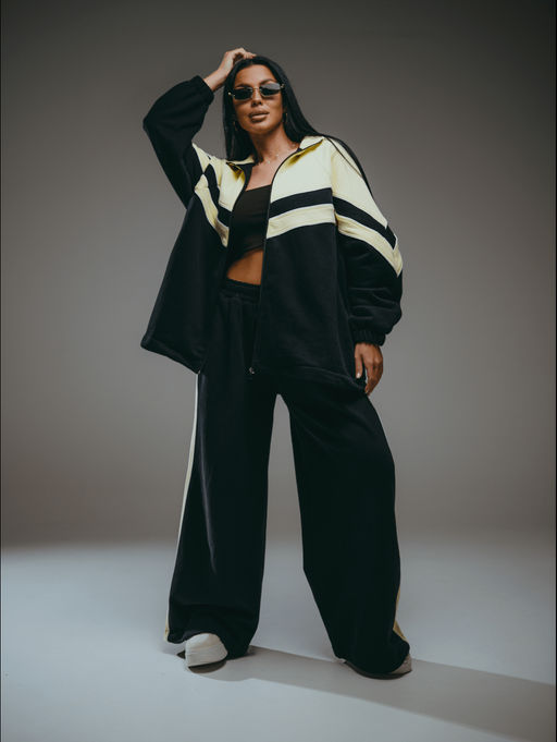 Алиша костюм женский (шоколад) - Lovetex фото 16