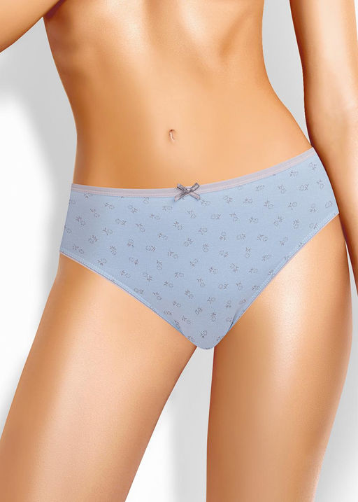 Трусы женские шорты Зефир